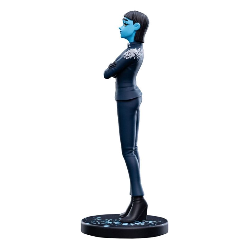 Lore Olympus x Weta Workshop Mini Vinyl Figure Hecate 15 cm - immagine 4