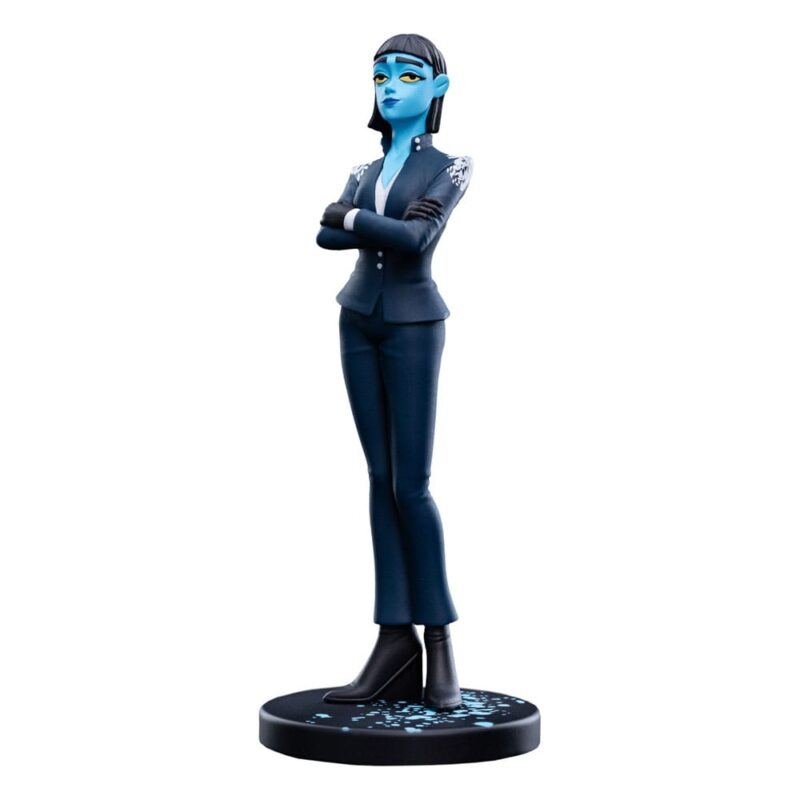 Lore Olympus x Weta Workshop Mini Vinyl Figure Hecate 15 cm - immagine 5