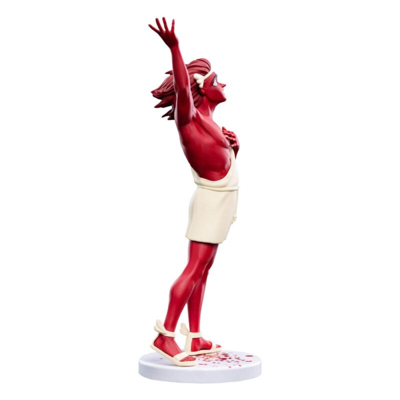 Lore Olympus x Weta Workshop Mini Vinyl Figure Hermes 17 cm - immagine 2