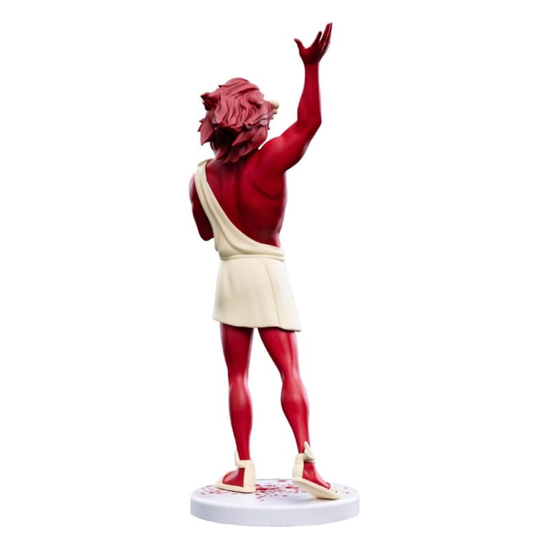 Lore Olympus x Weta Workshop Mini Vinyl Figure Hermes 17 cm - immagine 3