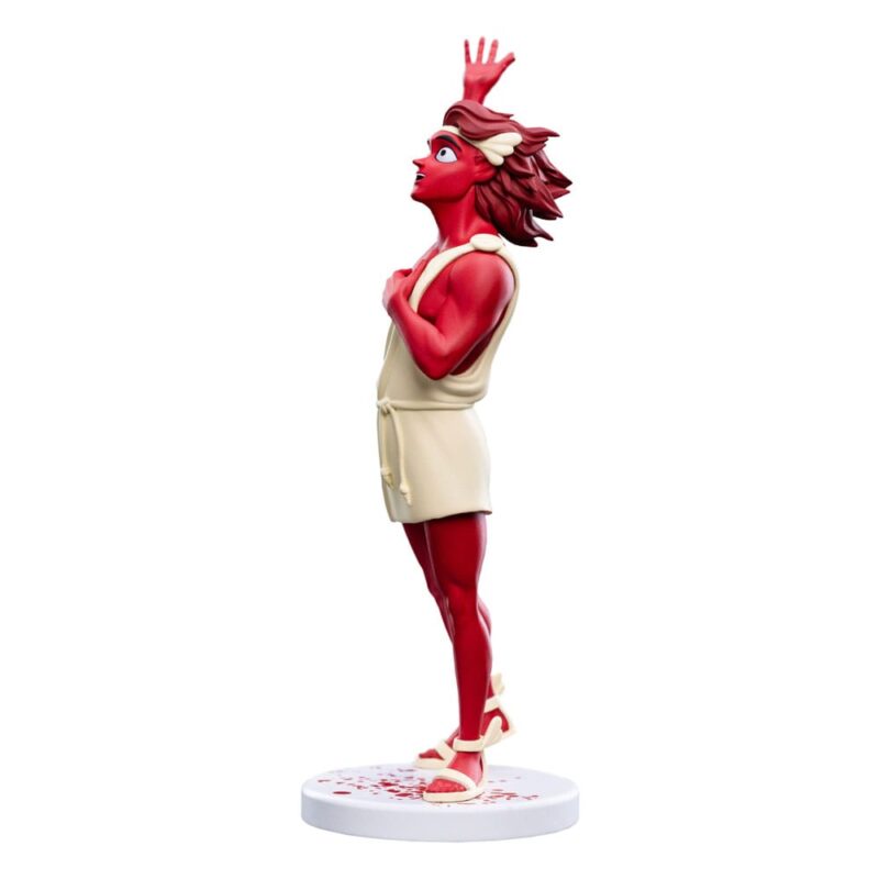Lore Olympus x Weta Workshop Mini Vinyl Figure Hermes 17 cm - immagine 4