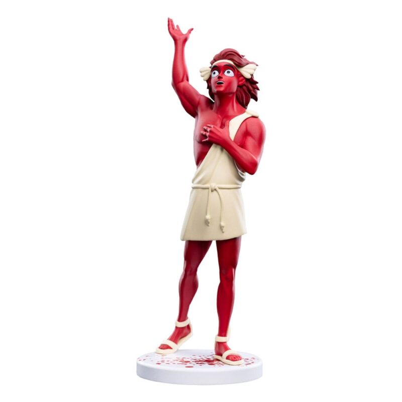 Lore Olympus x Weta Workshop Mini Vinyl Figure Hermes 17 cm - immagine 5