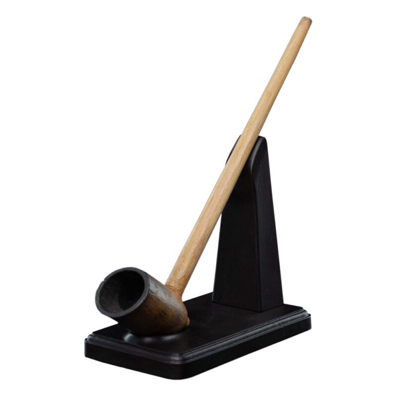 Lord of the Rings Replica 1/1 Pipe of Gimli 14 cm - immagine 6