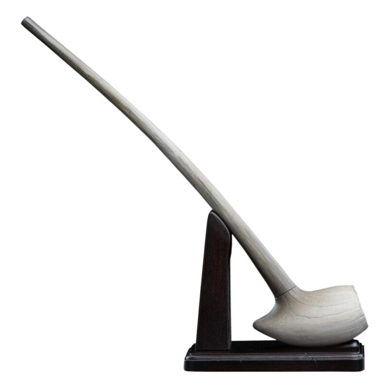 Lord of the Rings Replica 1/1 Pipe of Saruman 19 cm - immagine 3