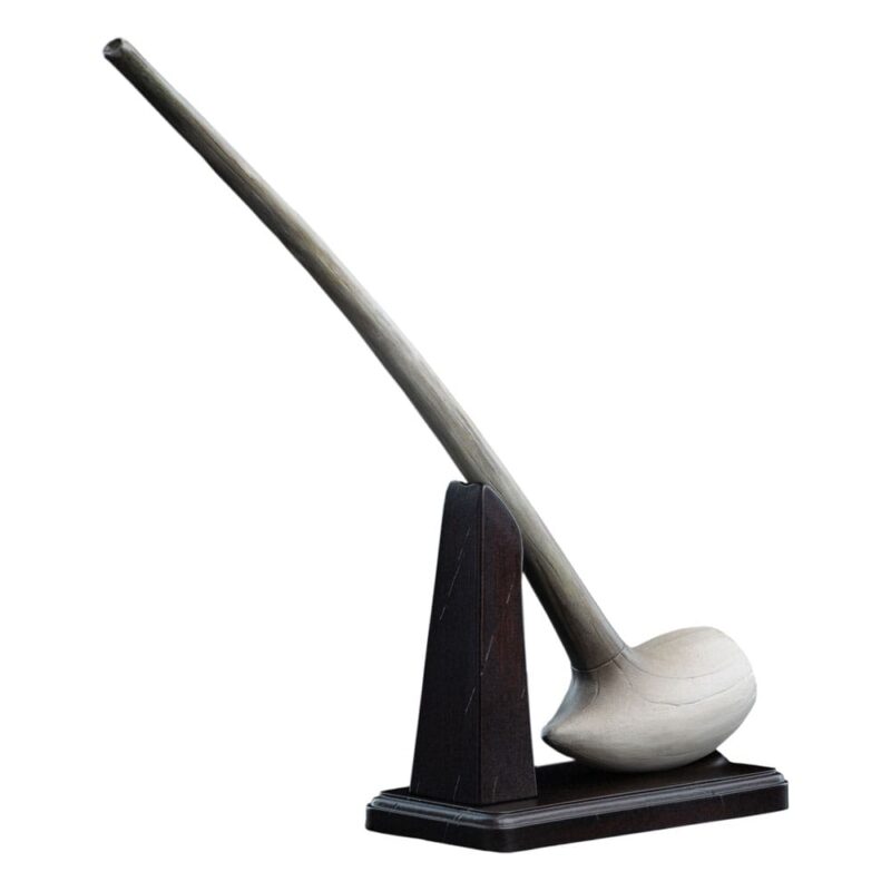 Lord of the Rings Replica 1/1 Pipe of Saruman 19 cm - immagine 4