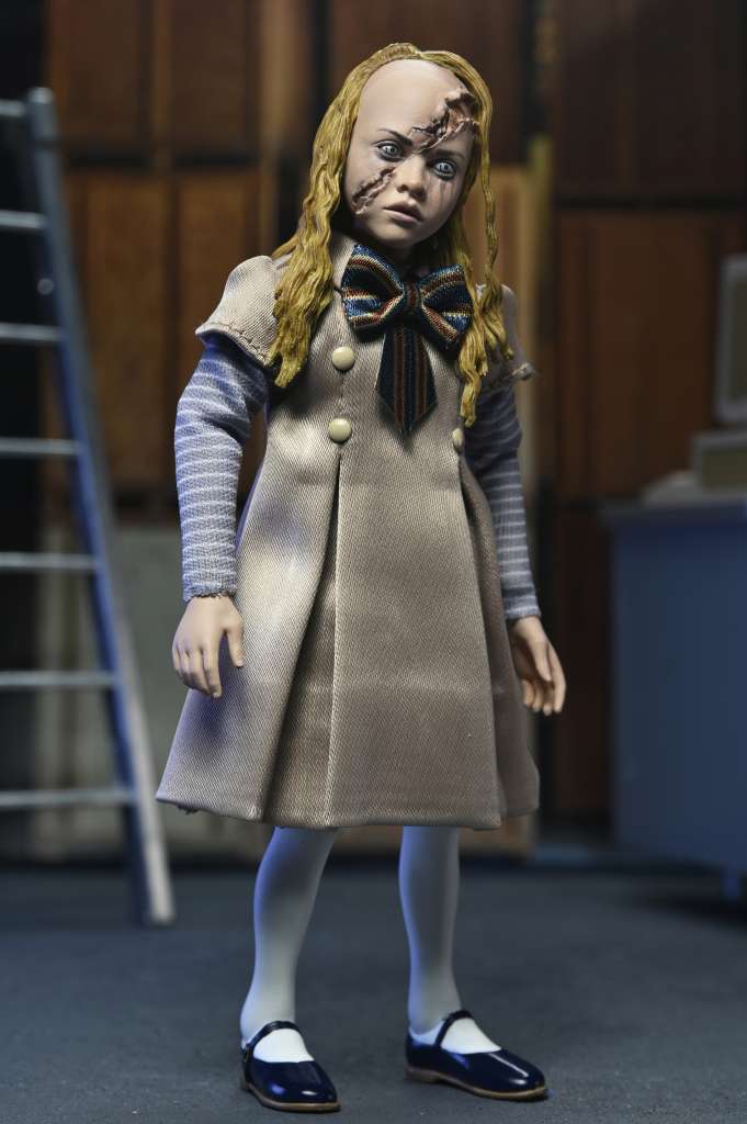 Megan Clothed Action Figure Megan 13 cm - immagine 3