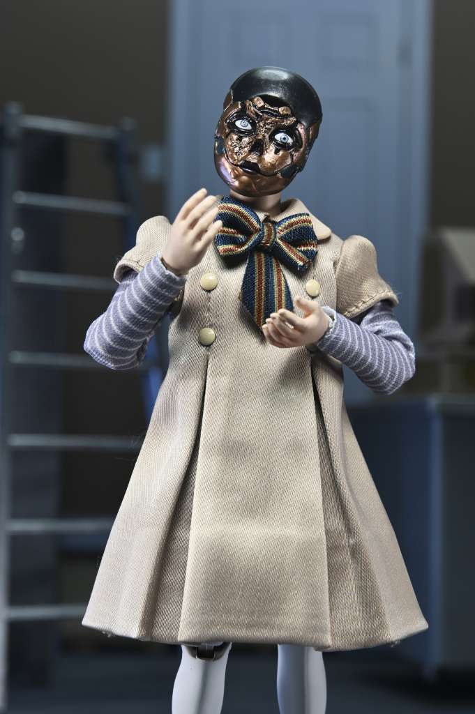 Megan Clothed Action Figure Megan 13 cm - immagine 4