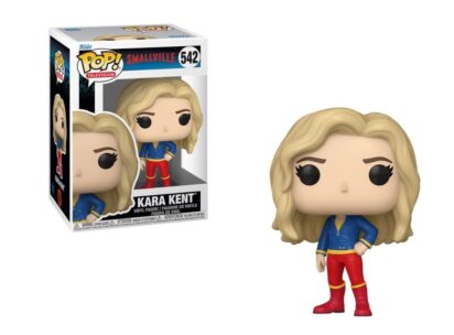 Smallville POP! TV Vinyl Figure Kara Kent 9 cm