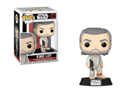 Star Wars : Andor POP! TV Vinyl Figure Kino Loy 9 cm