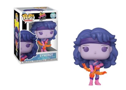Jem and the Holograms POP! Vinyl Figure Synergy 9 cm