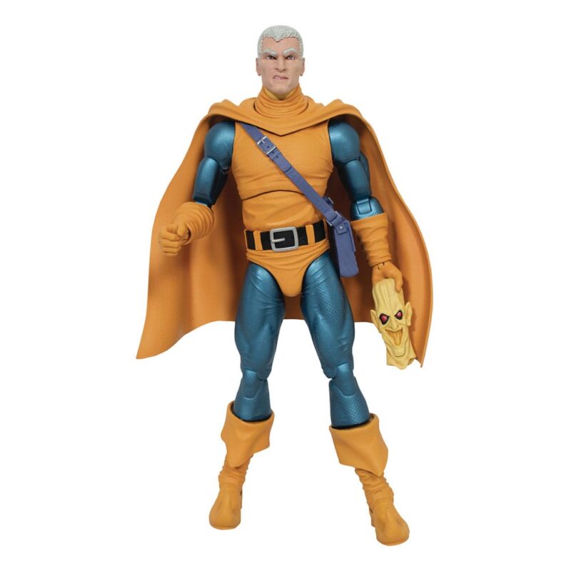 Marvel Select Action Figure 1/10 Hobgoblin 18 cm - immagine 2