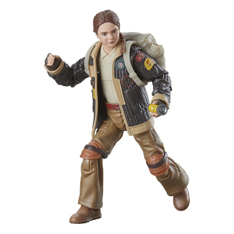 Star Wars: Skeleton Crew Black Series Action Figure Fern 15 cm - immagine 2