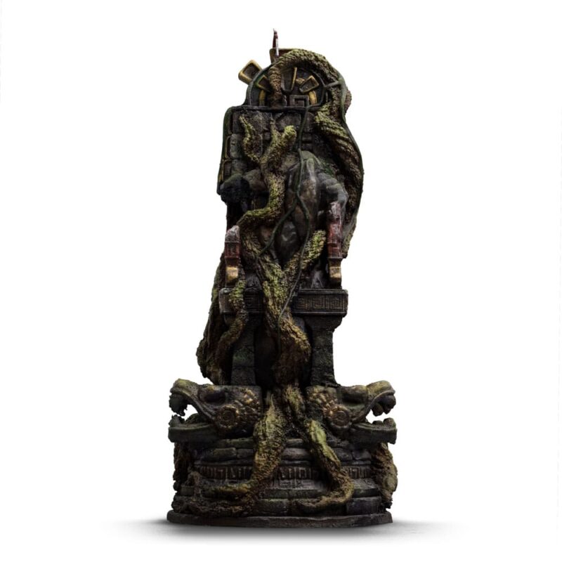 Tomb Raider Deluxe Art Scale Statue 1/10 Lara Croft 36 cm - immagine 5
