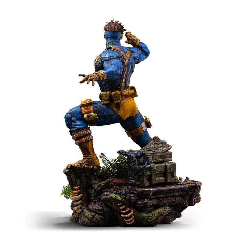 Marvel Legacy Replica Statue 1/4 Cyclops 56 cm - immagine 5