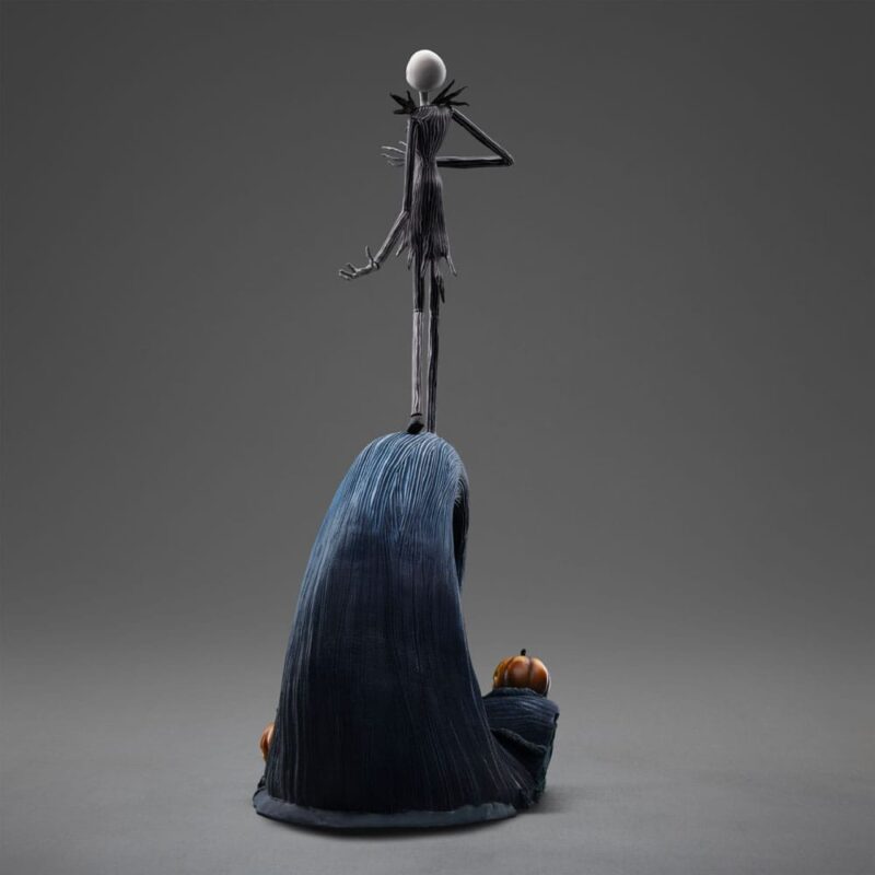 Nightmare before Christmas Art Scale Statue 1/10 Jack 36 cm - immagine 4