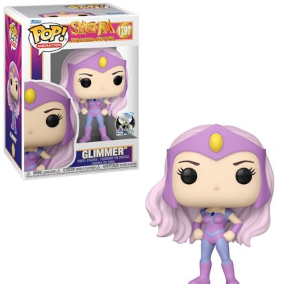 Masters of The Universe POP! Vinyl Figure She-Ra - Glimmer 9 cm