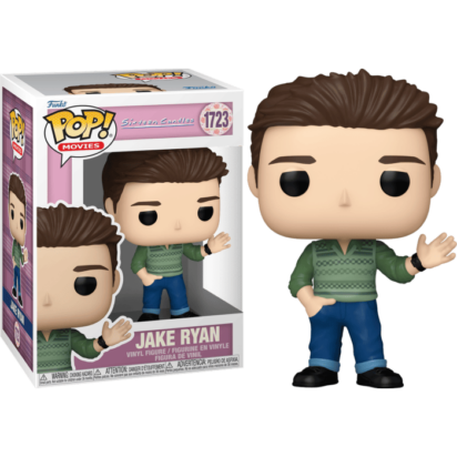 Sixteen Candles POP! Movies Vinyl Figure Jake 9 cm