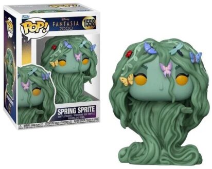 Fantasia 2000 POP! Disney Vinyl Figure S. Sprite 9 cm