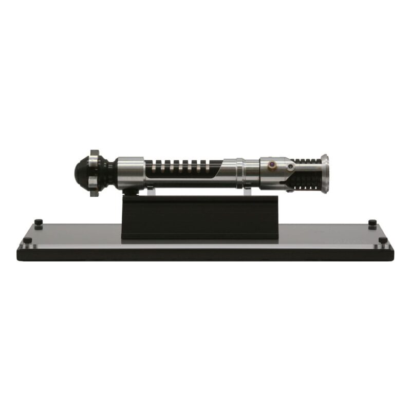 Star Wars Replica 1/1 Obi-Wan Kenobi Lightsaber - immagine 2