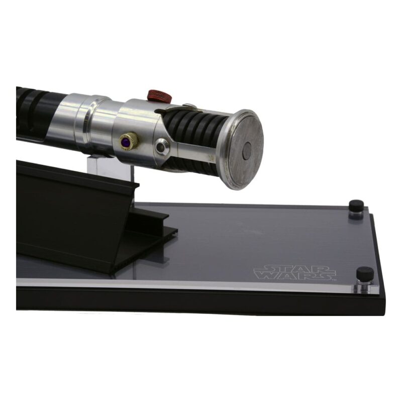 Star Wars Replica 1/1 Obi-Wan Kenobi Lightsaber - immagine 3