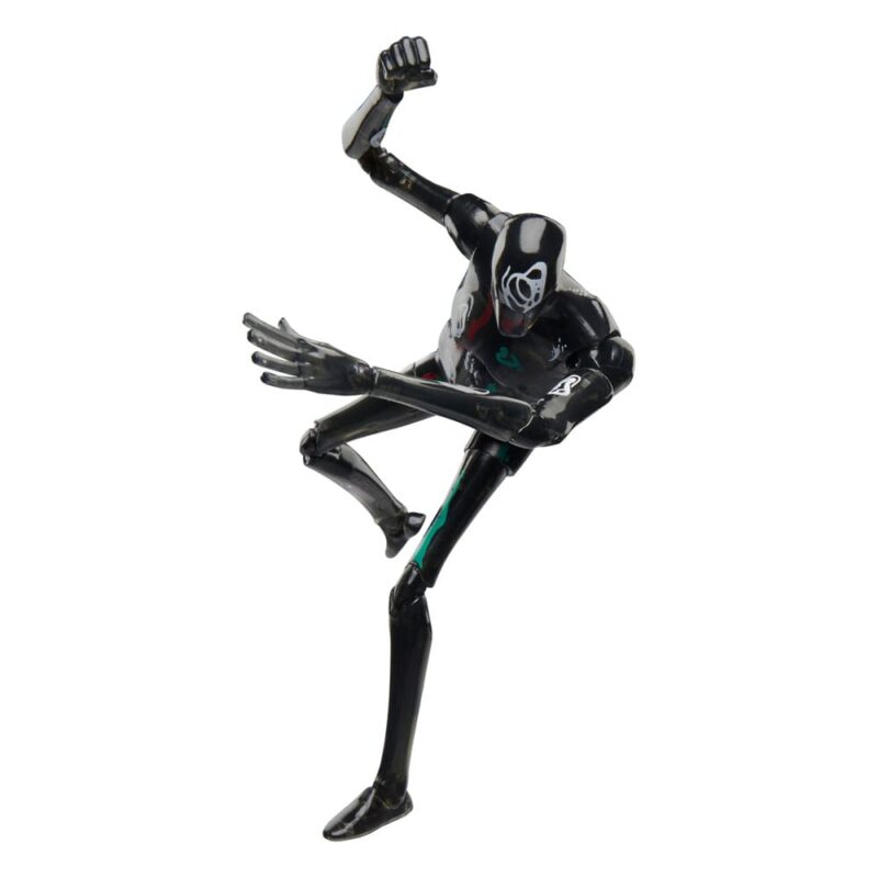 Spider-Man: Across the Spider-Verse Marvel Legends Action Figure The Spot 15 cm - immagine 3