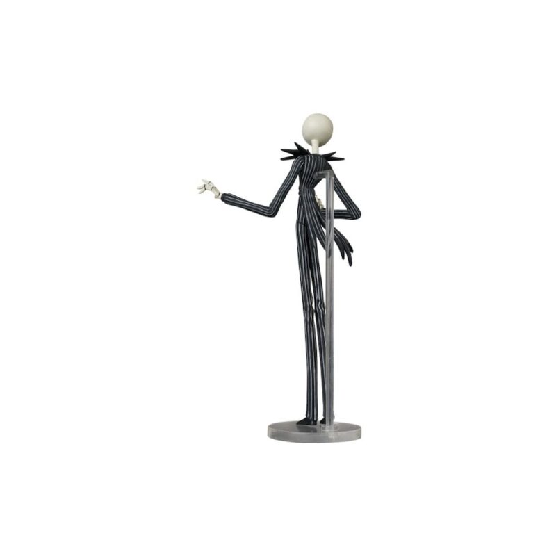 Nightmare before Christmas UDF Mini Figure Jack 12 cm - immagine 2