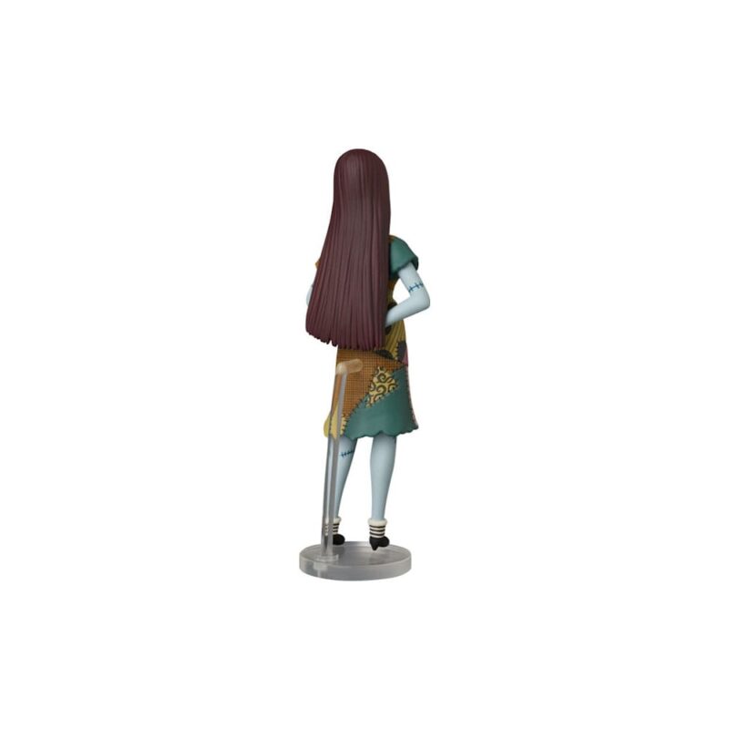 Nightmare before Christmas UDF Mini Figure Sally 12 cm - immagine 2
