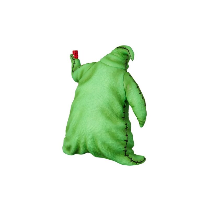 Nightmare before Christmas UDF Mini Figure Oogie Boogie 12 cm - immagine 2