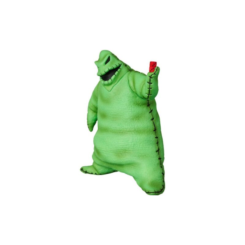 Nightmare before Christmas UDF Mini Figure Oogie Boogie 12 cm - immagine 3