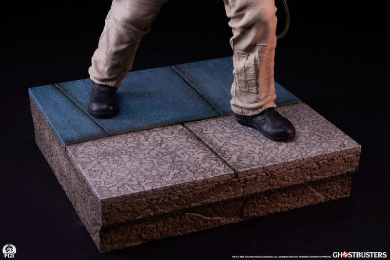 Ghostbusters Statue 1/4 Peter Venkman 51 cm - immagine 7