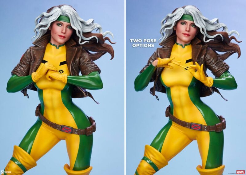 Marvel Premium Format Statue Rogue 48 cm - immagine 6