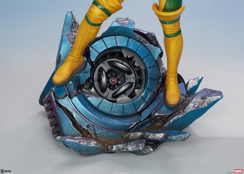Marvel Premium Format Statue Rogue 48 cm - immagine 5