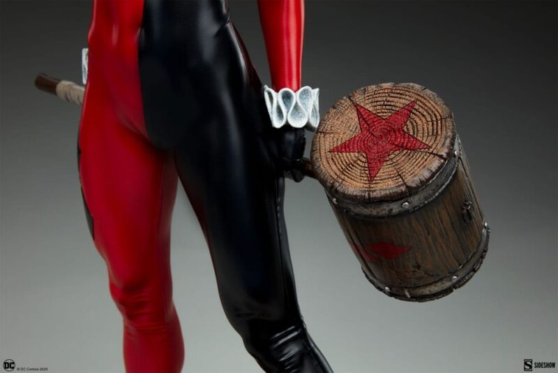 Suicide Squad Premium Format Figure Harley Quinn 49 cm - immagine 5