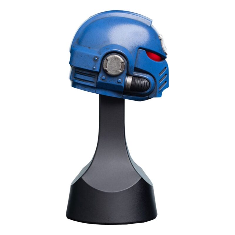 Warhammer 40,000 Replica 1/4 Ultramarines Helm 12 cm - immagine 2