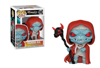 Thundercats POP! TV Vinyl Figure Mumm-Ra 9 cm