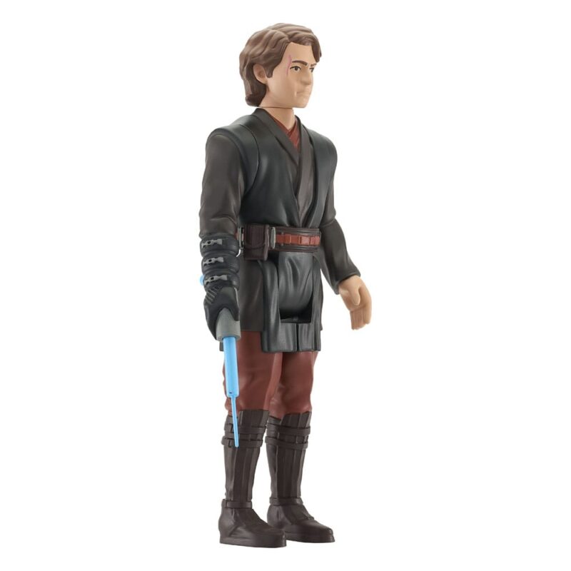 Star Wars Episode III Jumbo Vintage Kenner Action Figure Darth Vader (First Appearance) 30 cm - immagine 2