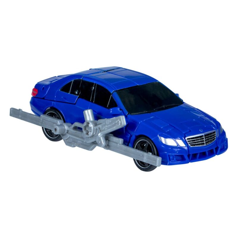 Transformers: Dark of the Moon Studio Series Deluxe Class Action Figure Wheeljack (Que) 11 cm - immagine 2
