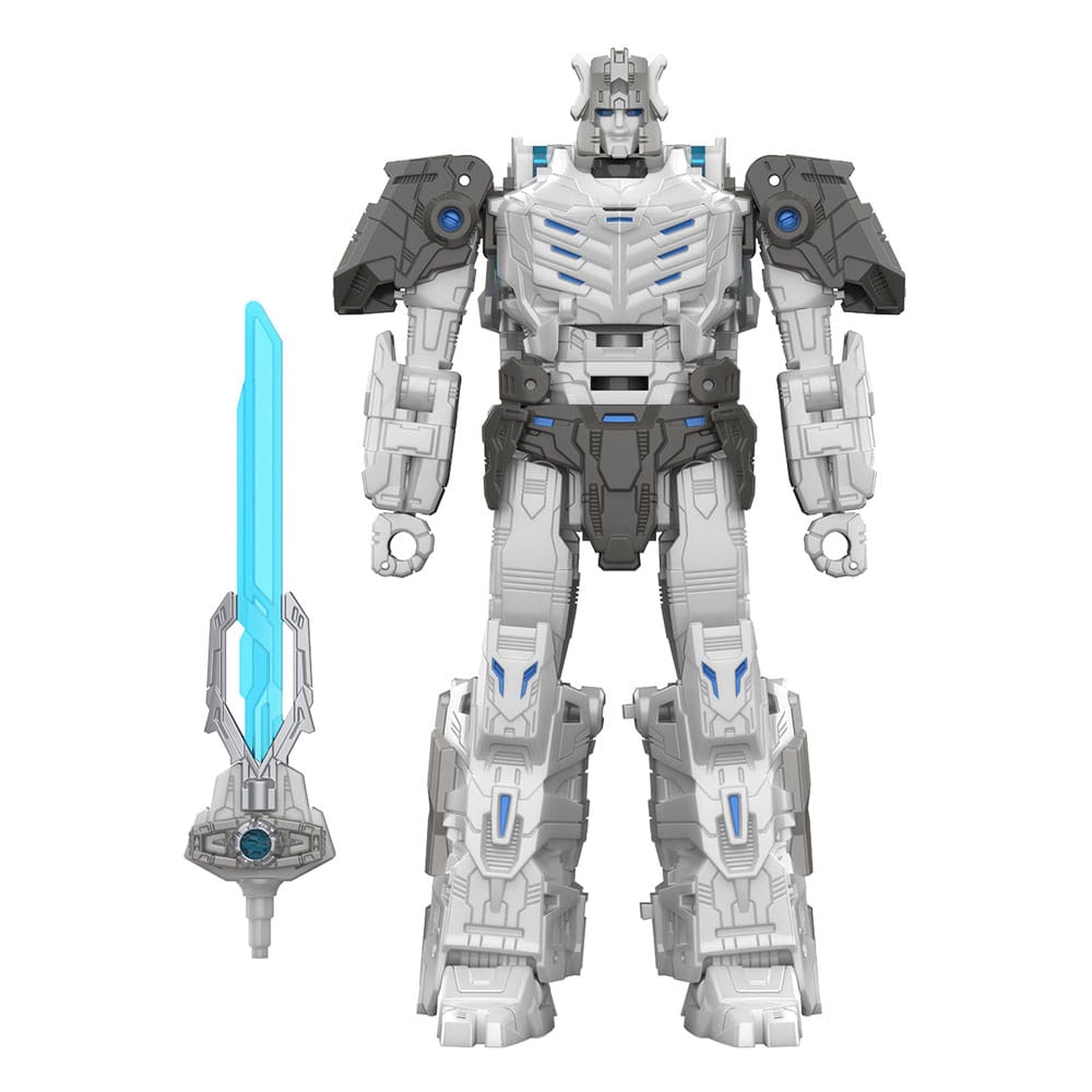 Transformers Age of the Primes Voyager Class Action Figure The Thirteen Prima Prime 18 cm - immagine 2