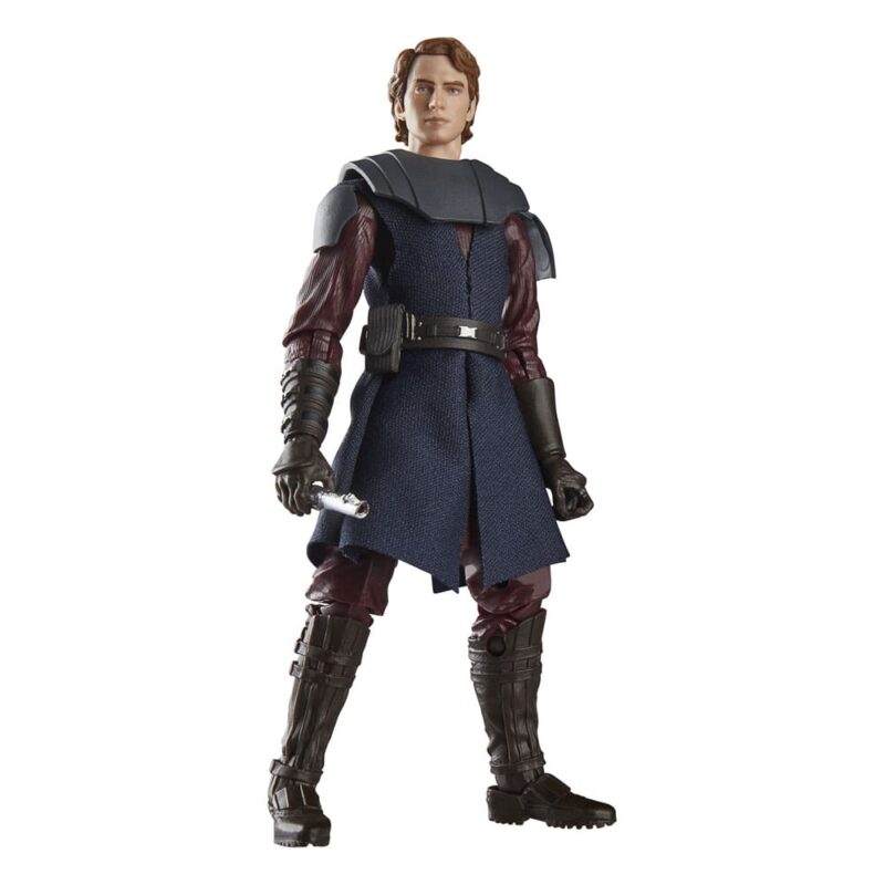 Star Wars: Ahsoka Black Series Action Figure Anakin Skywalker 15 cm - immagine 2