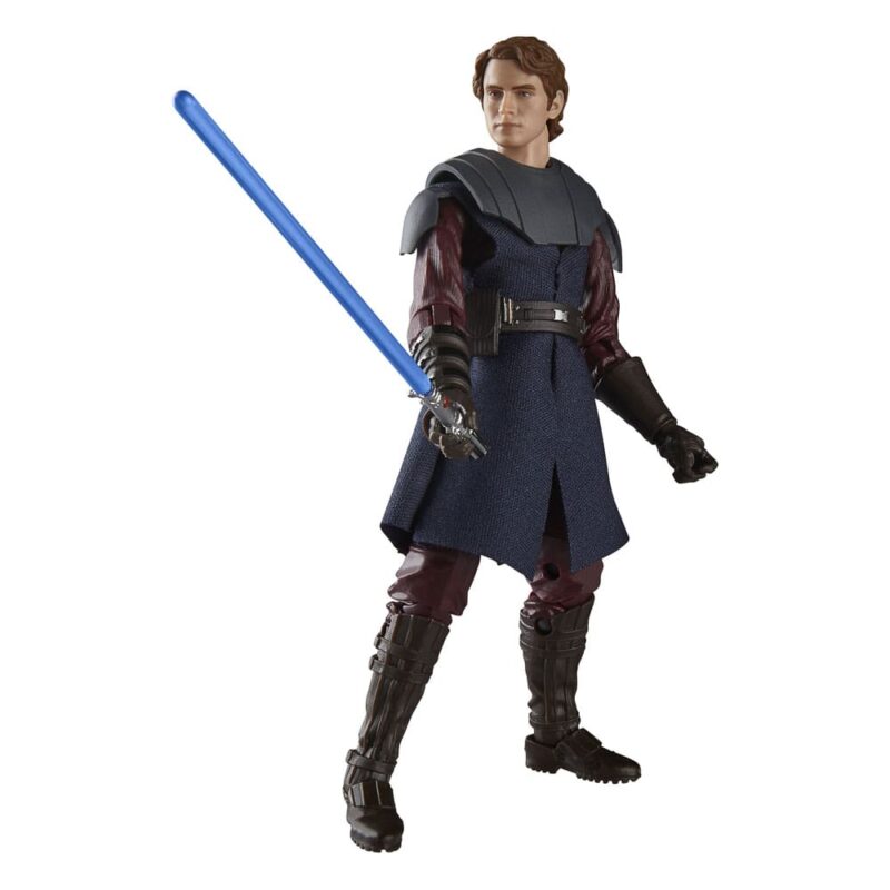 Star Wars: Ahsoka Black Series Action Figure Anakin Skywalker 15 cm - immagine 3