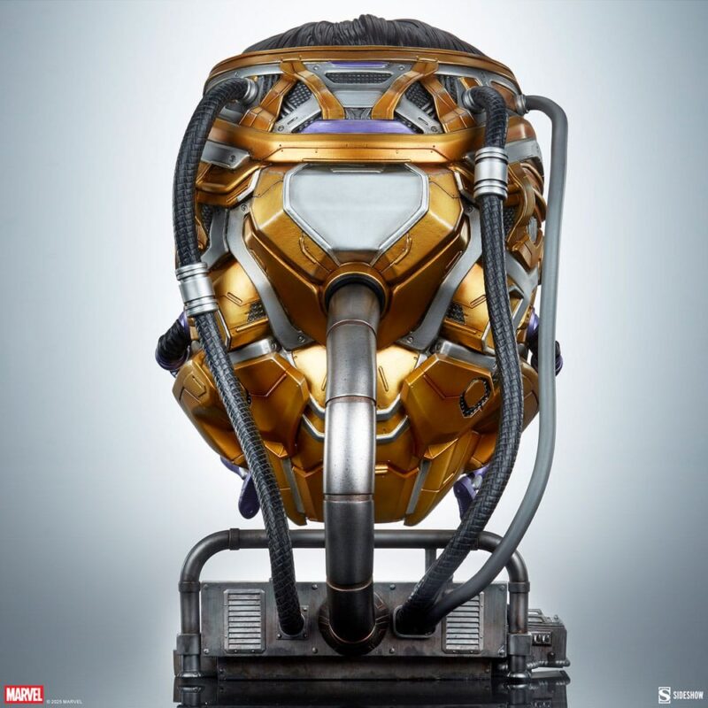 Marvel Statue M.O.D.O.K. 49 cm - immagine 3