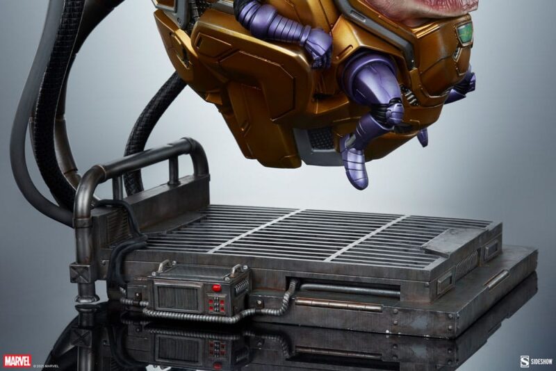 Marvel Statue M.O.D.O.K. 49 cm - immagine 6
