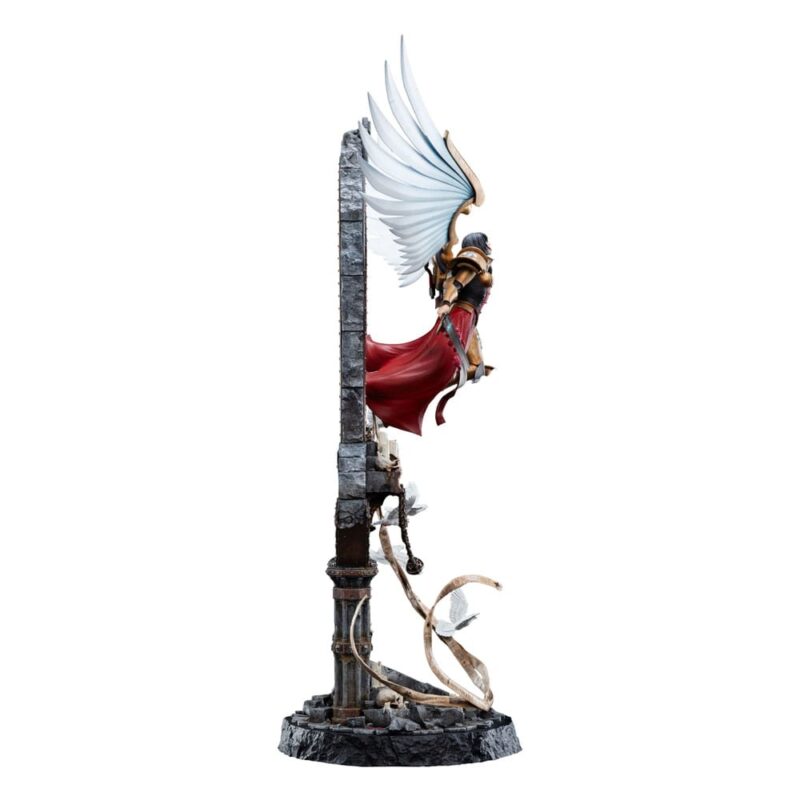 Warhammer 40,000 Statue 1/6 Celestine the Living Saint Limited Edition 96 cm - immagine 3