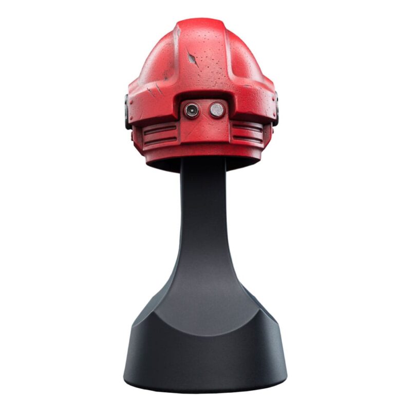 Warhammer 40,000 Replica 1/4 Blood Angels Helm 12 cm - immagine 4
