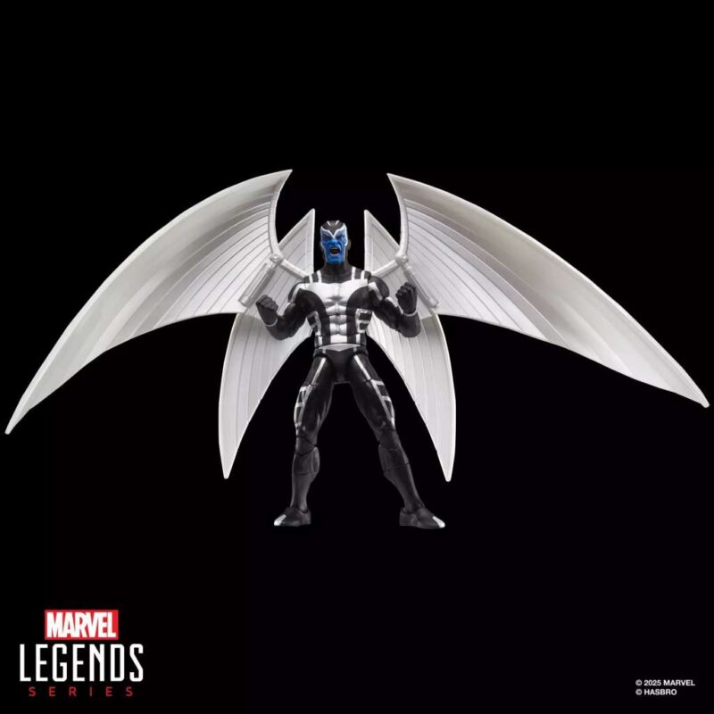 Marvel Legends X-Force Archangel Action Figure - immagine 4