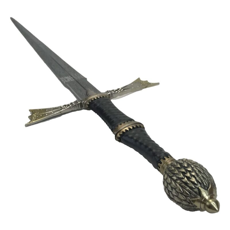 House of the Dragon Replica 1/1 Dark Sister Sword Limited Edition 121 cm - immagine 2