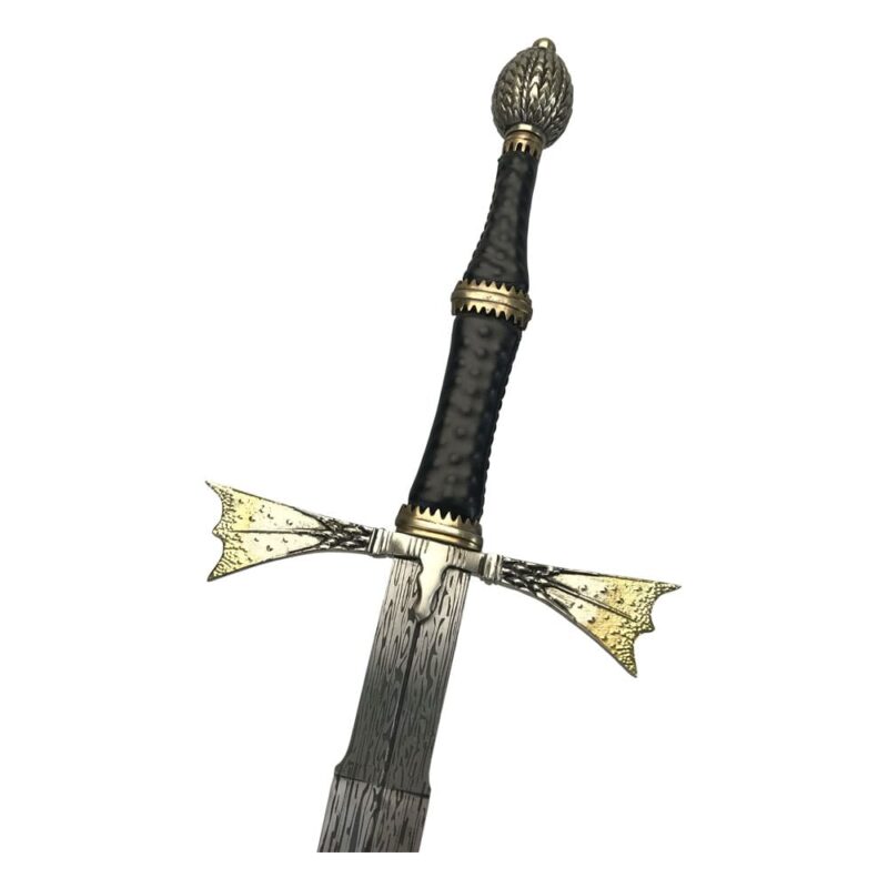 House of the Dragon Replica 1/1 Dark Sister Sword Limited Edition 121 cm - immagine 5