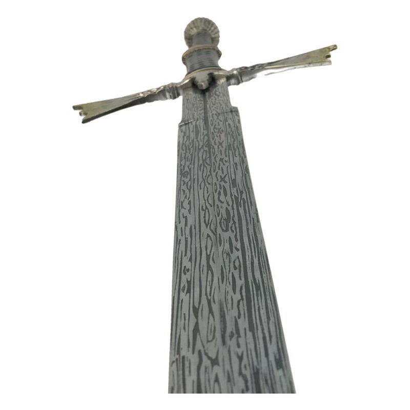 House of the Dragon Replica 1/1 Dark Sister Sword Limited Edition 121 cm - immagine 6