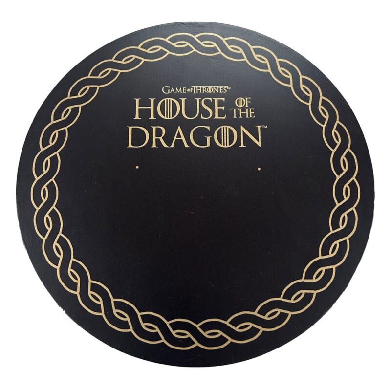 House of the Dragon Replica 1/1 Dark Sister Sword Limited Edition 121 cm - immagine 7