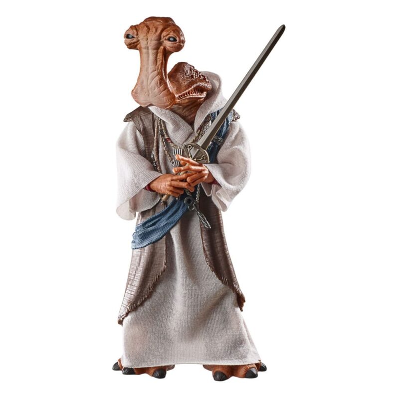 Star Wars Black Series Action Figure Dok-Ondar 15 cm - immagine 2